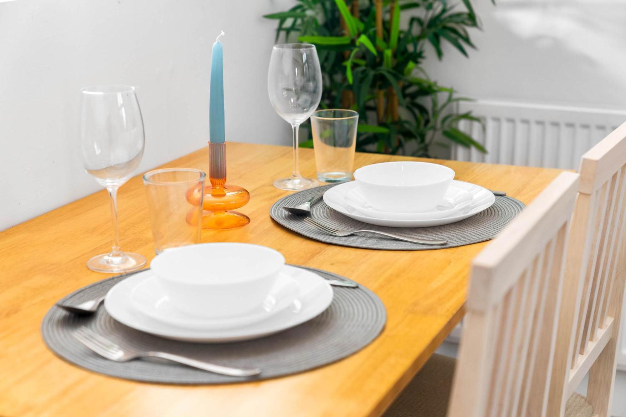 Luxury Apartment - Wolverhampton - Netflix - Smart Tv - Fast Wifi - 7Apc Εξωτερικό φωτογραφία